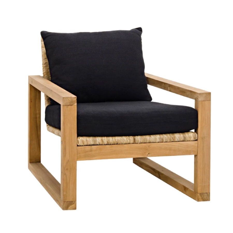California Casual Chair