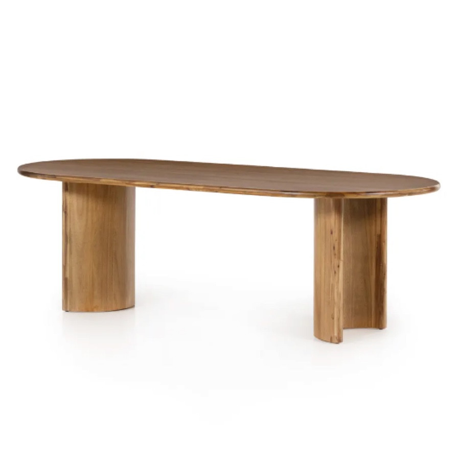 Relaxed Classic Table