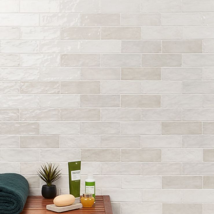 Relaxed Classic Tile