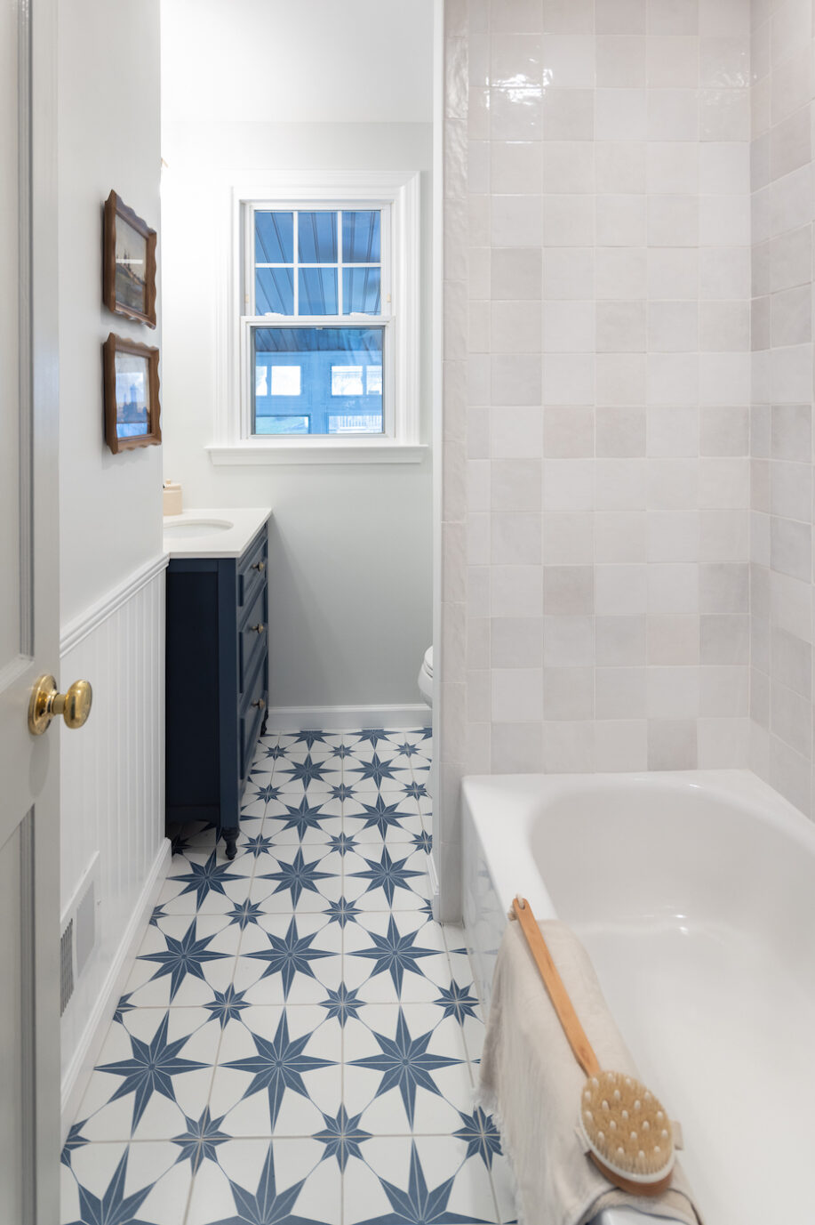 Bathroom Interior Designer Restart Renovation And Design