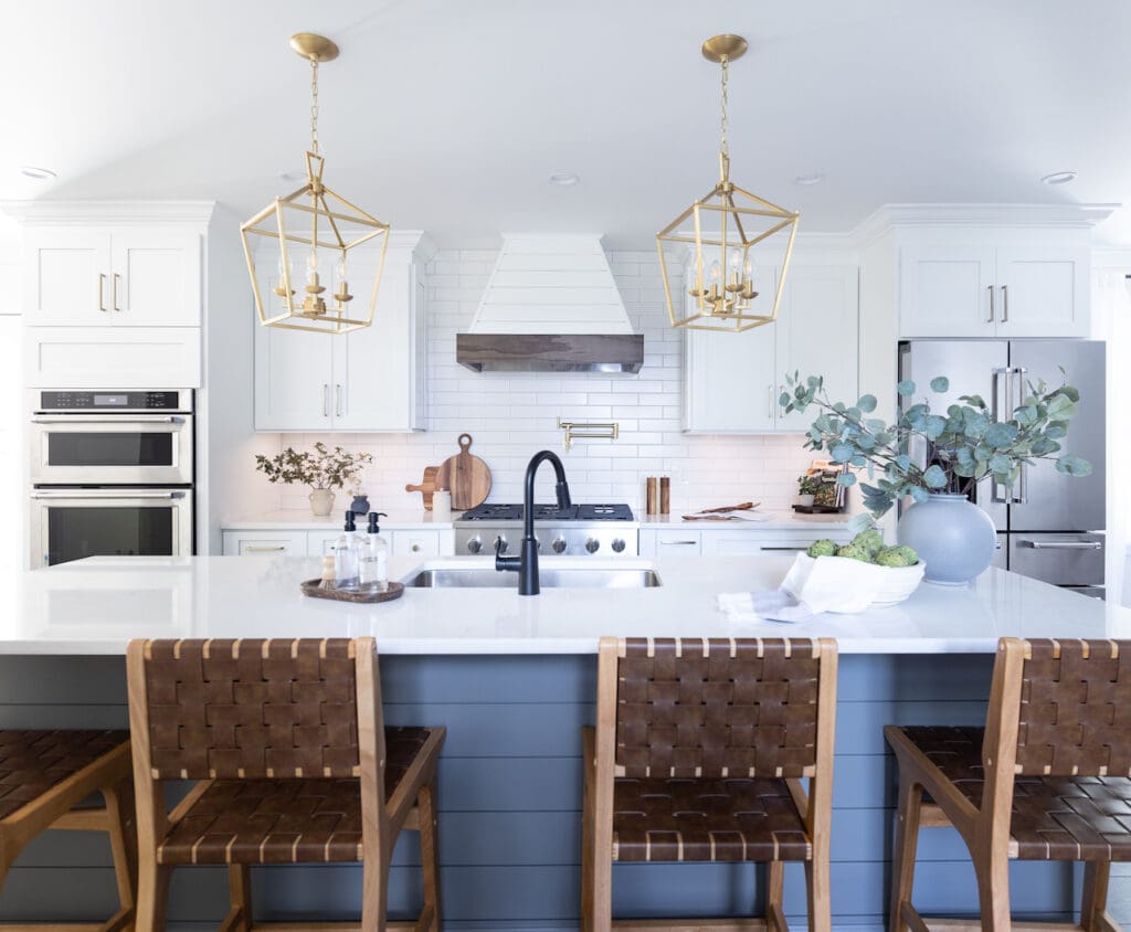 Kitchen Island Restart Renovation And Design