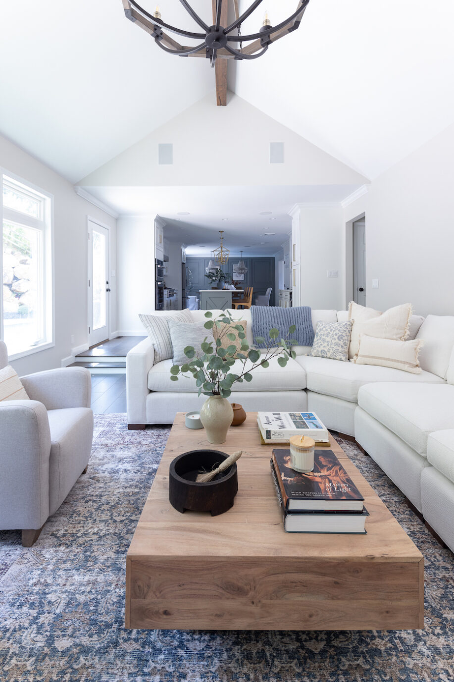 Living Room Design Restart Renovation And Design