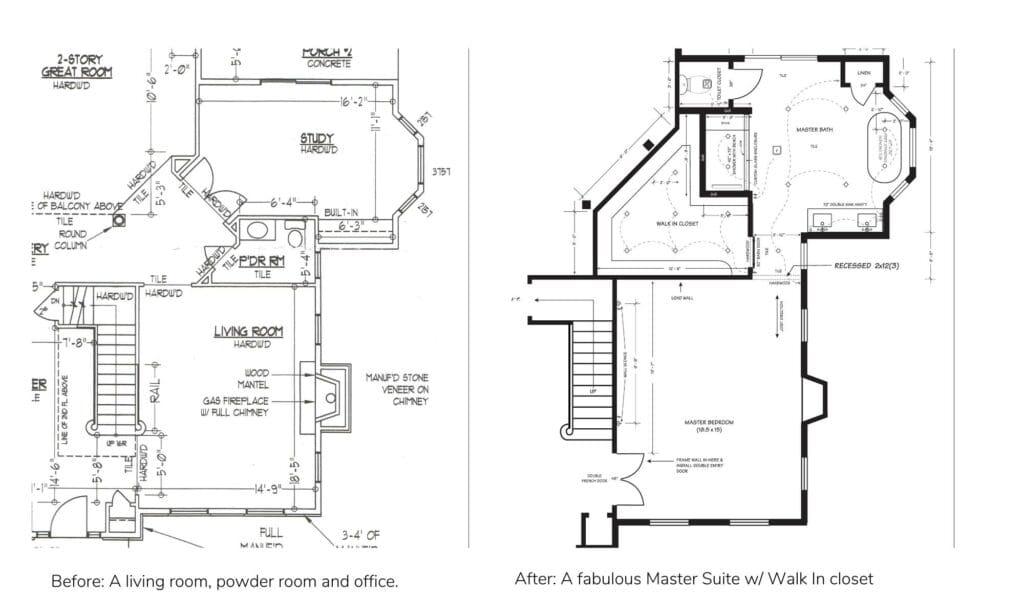 Interior Design Renovation Layouts Restart Renovation And Design