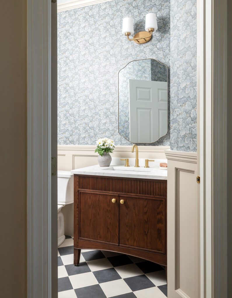 Nazareth Pa Powder Bath Remodel Restart Renovation And Design
