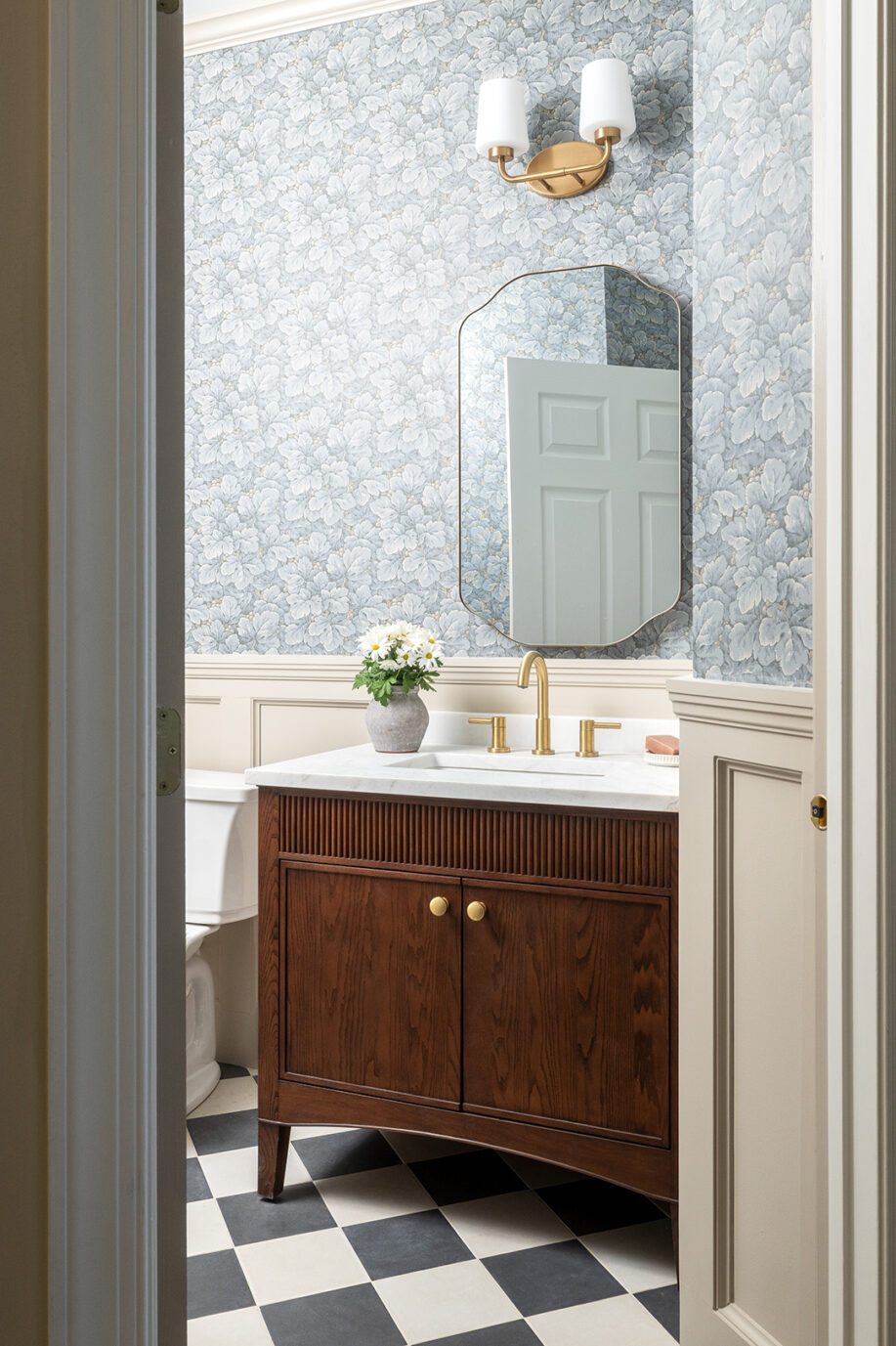 Nazareth Pa Powder Bath Remodel Restart Renovation And Design