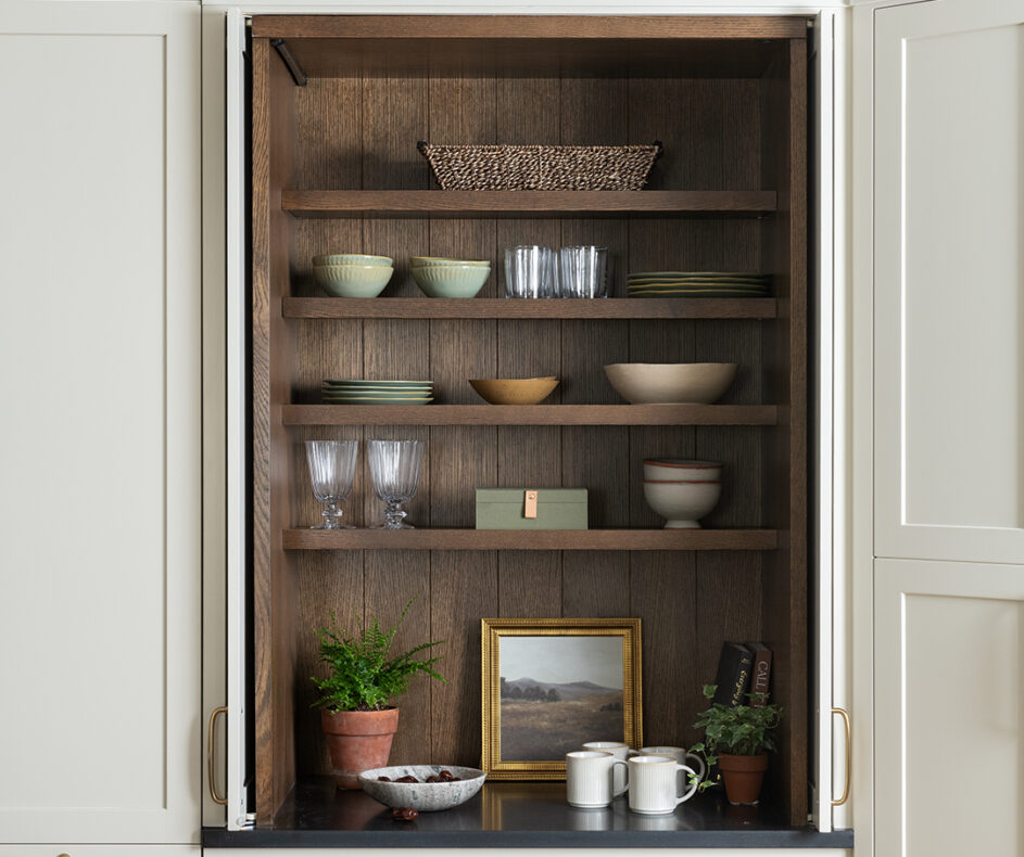 Coffee Bar Custom Cabinetry Restart Renovation And Design2