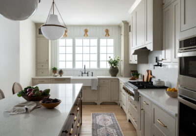 Cabinetry Options: Understanding the Differences between Pre Fabricated, Semi – Custom and Custom Cabinetry