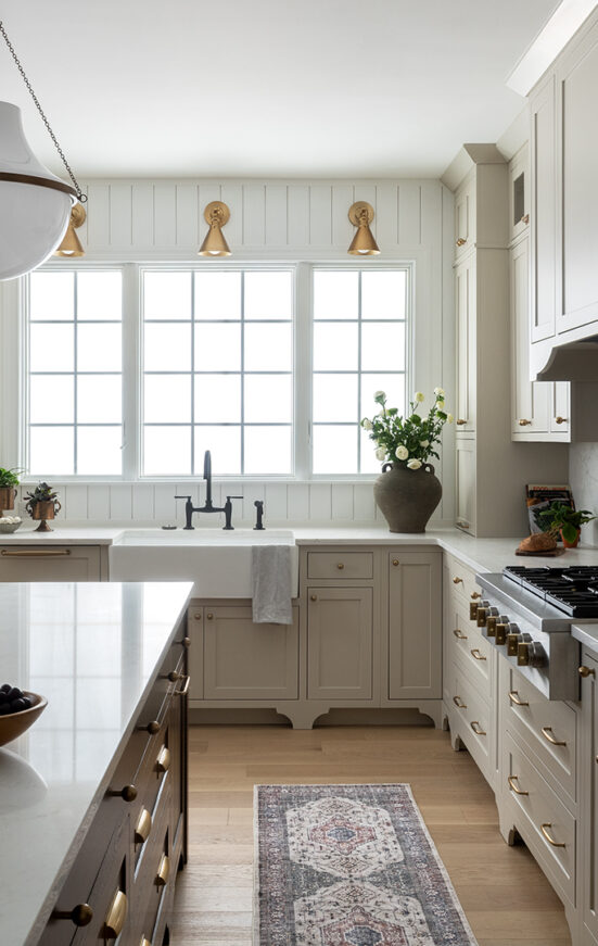 Cabinetry Options: Understanding the Differences between Pre Fabricated, Semi – Custom and Custom Cabinetry