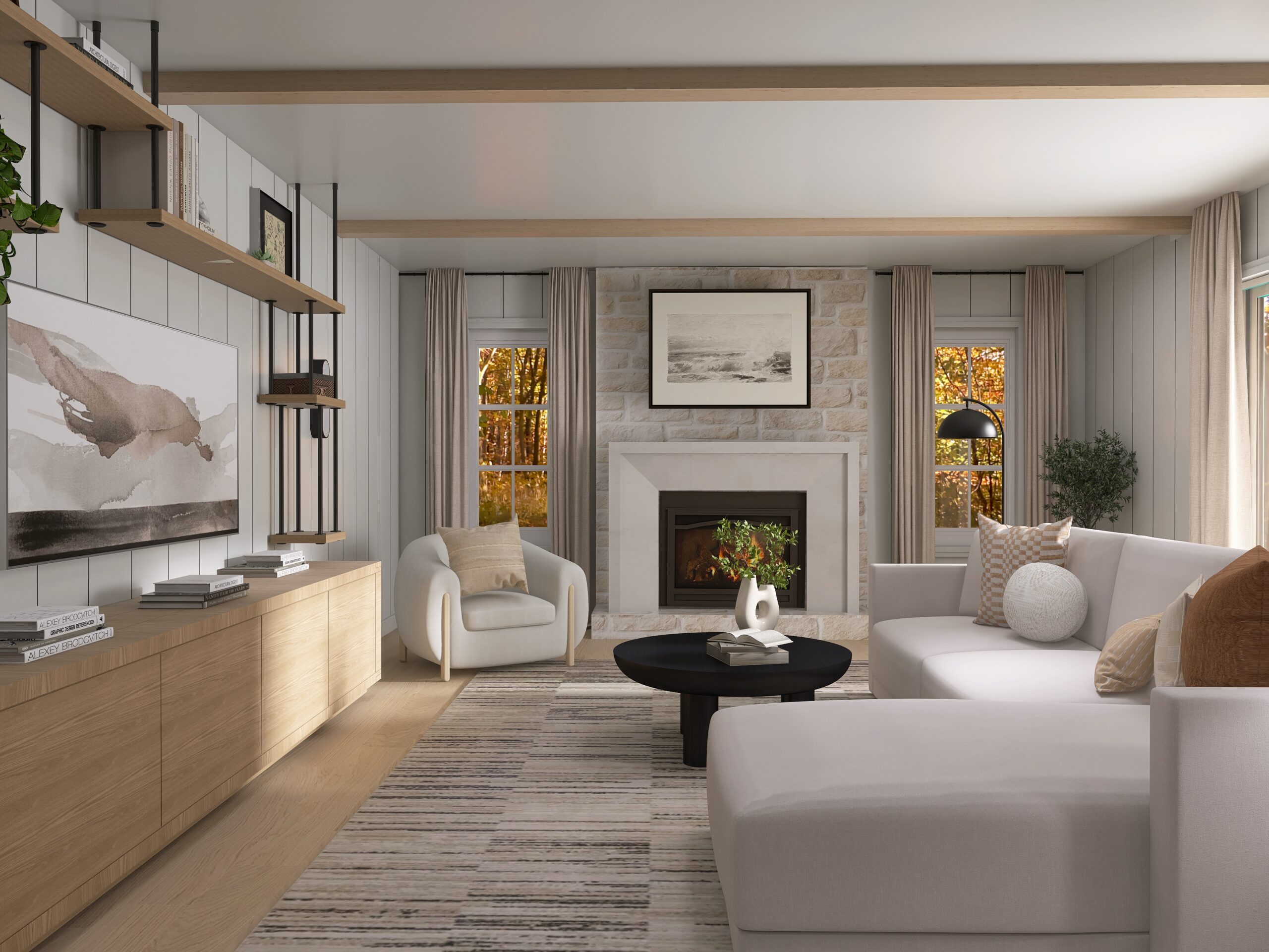 What Luxury Really Means in Modern Home Design