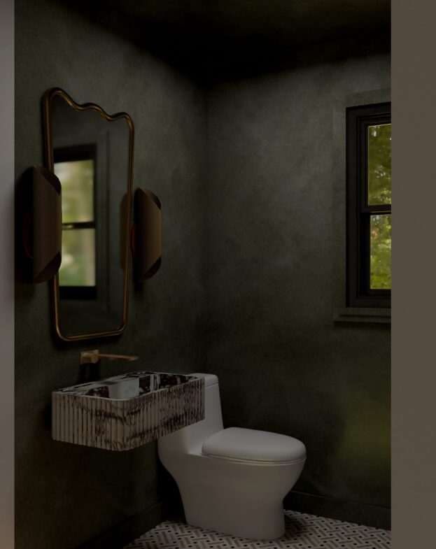 Modern After Dark