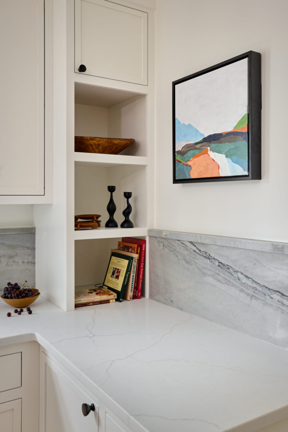 Restart Design Build Doylestown PA Kitchen Renovation